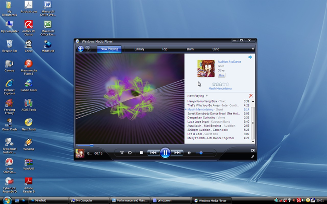 windows media player for mac review